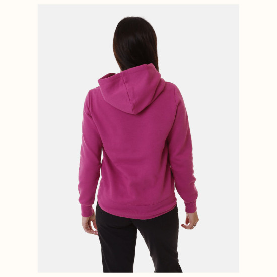 Champion Γυναικείο φούτερ Hooded Sweatshirt Champion Γυναικείο φούτερ Hooded Sweatshirt